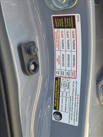 Used 2021 Nissan Murano SL FWD image 25