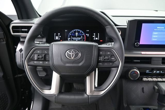 New 2026 Toyota 4Runner SR5 RWD image 5