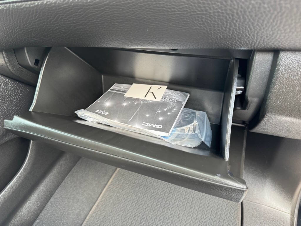 Used 2024 GMC Yukon Denali image 63