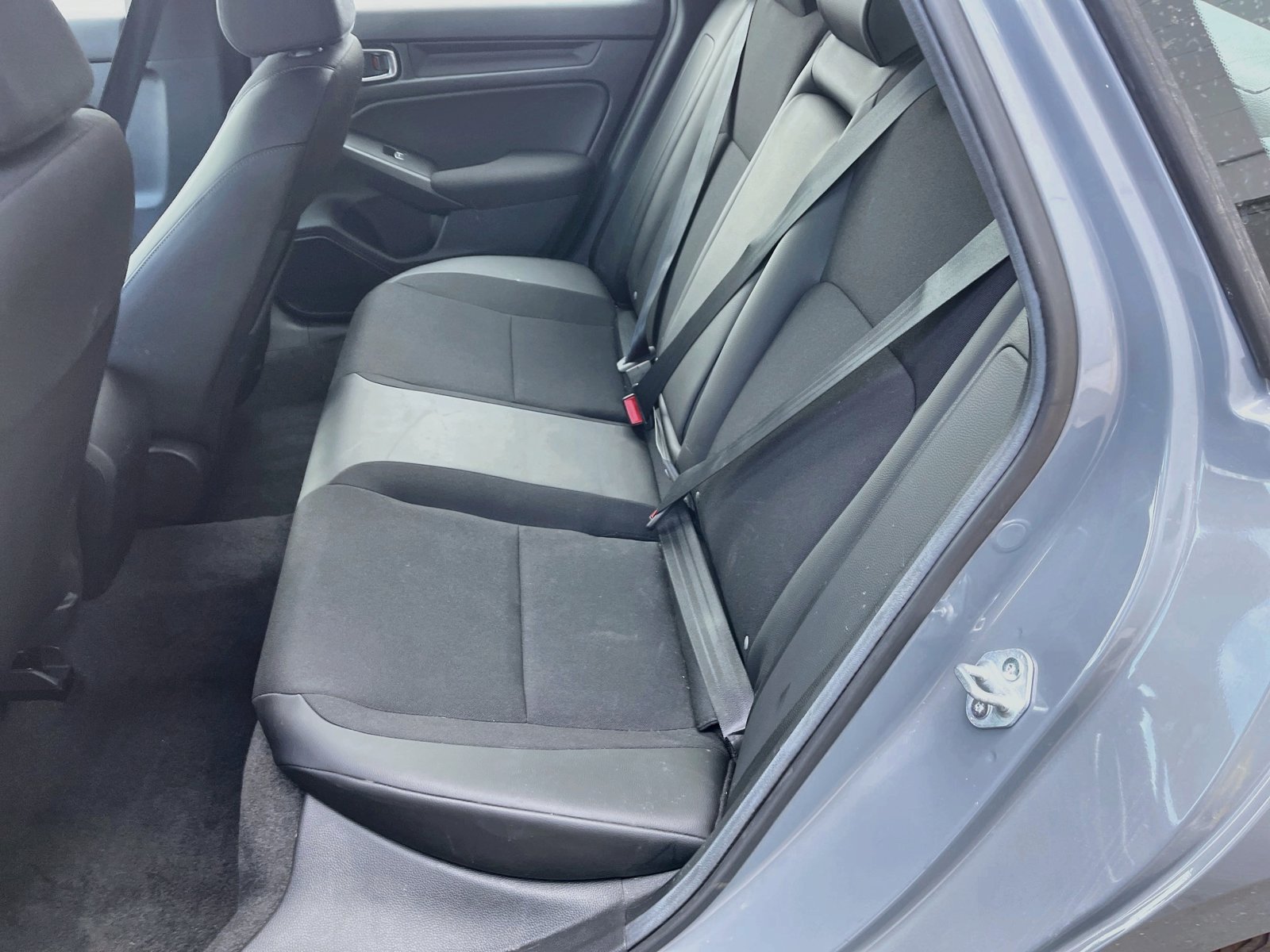 Used 2026 Honda Civic FWD Hybrid Sedan image 24