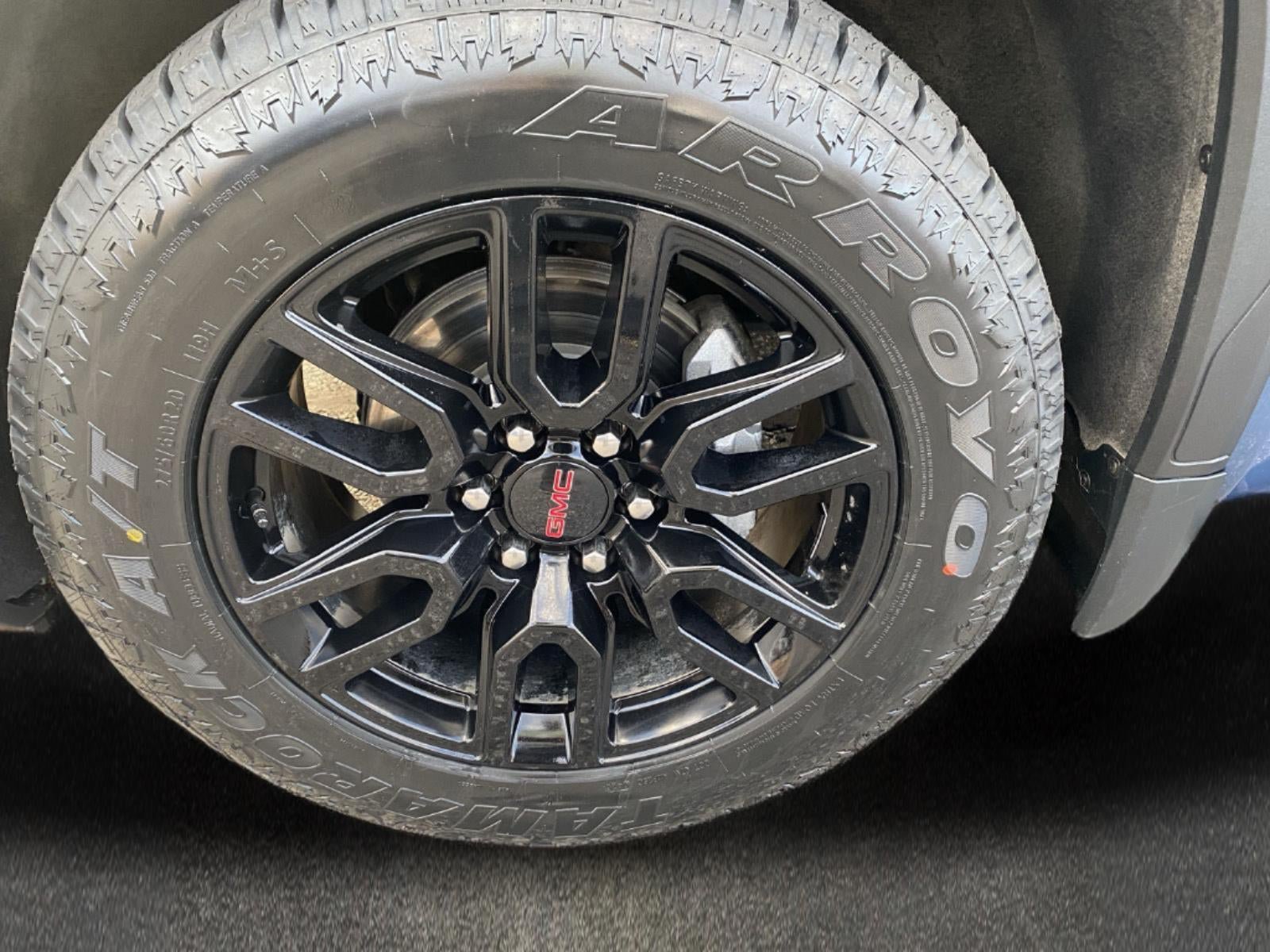 Used 2024 GMC Sierra 1500 Elevation w/ Elevation Premium Package AWD/4WD image 19