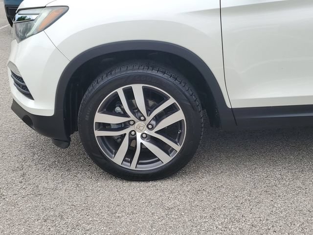 Used 2016 Honda Pilot Touring image 8