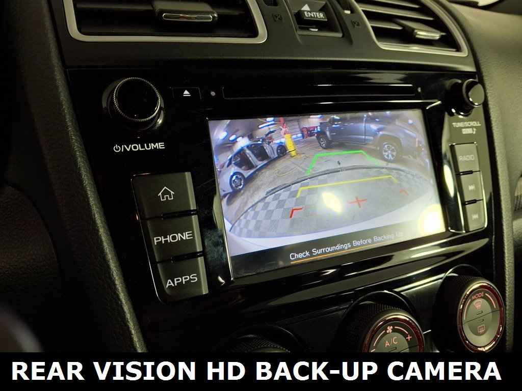 Used 2019 Subaru WRX image 19