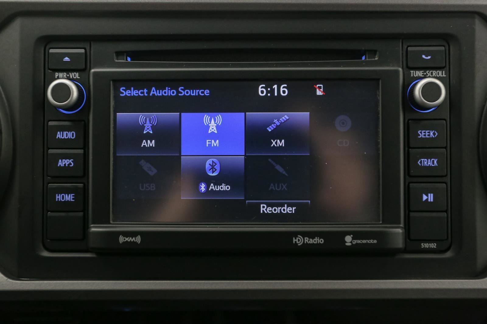 Used 2017 Toyota Tacoma SR5 image 24