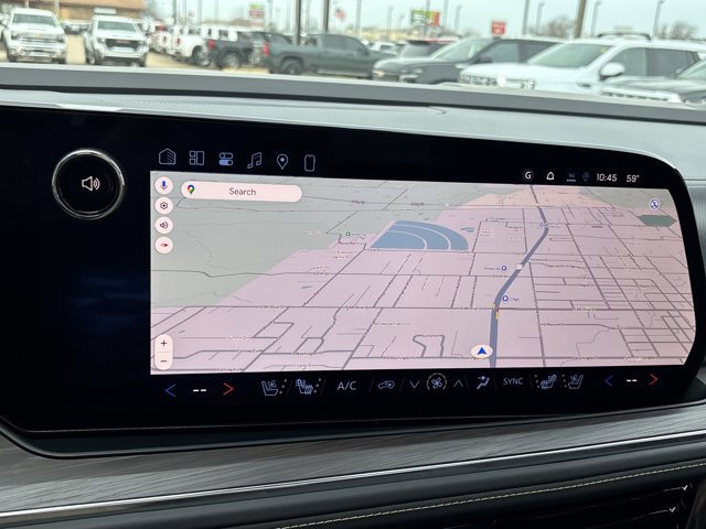 New 2026 Chevrolet Tahoe Premier image 36