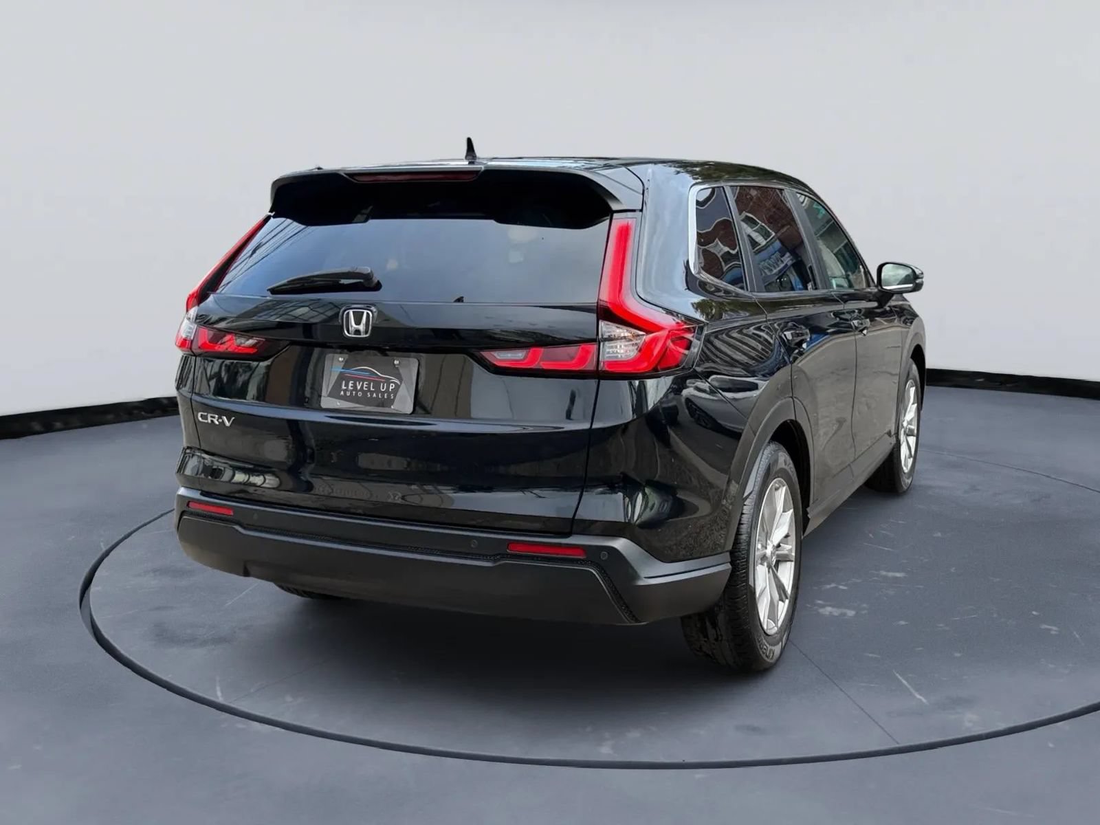 Used 2025 Honda CR-V EX-L image 6