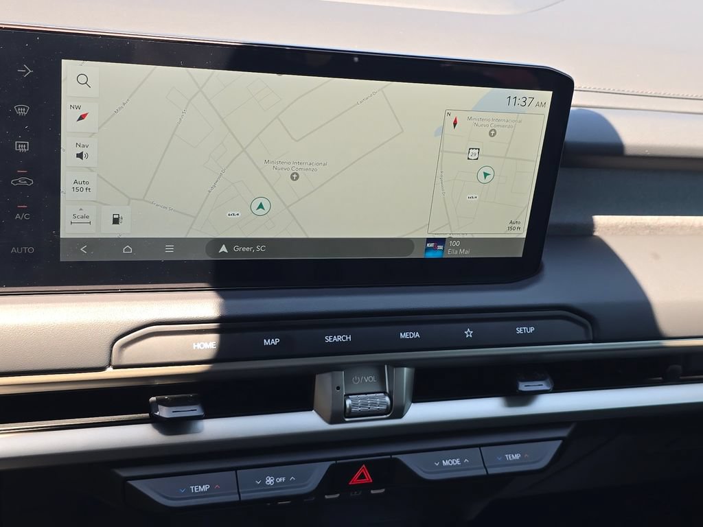 New 2027 Kia Telluride SX FWD image 14