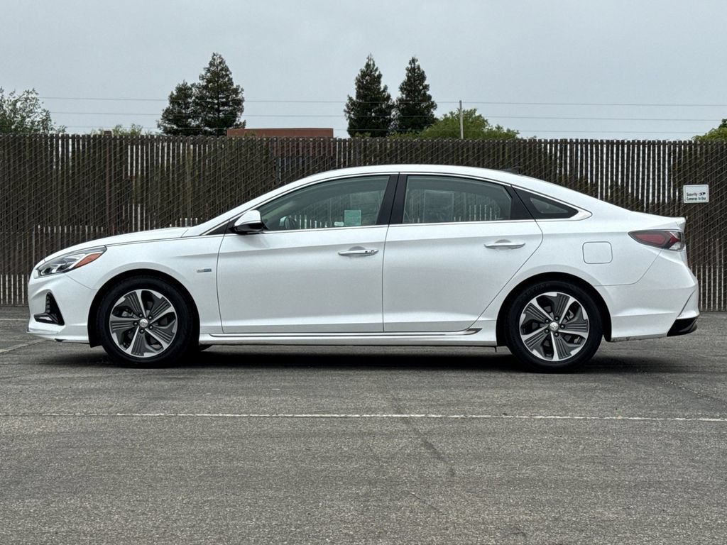 Used 2019 Hyundai Sonata Limited FWD image 6