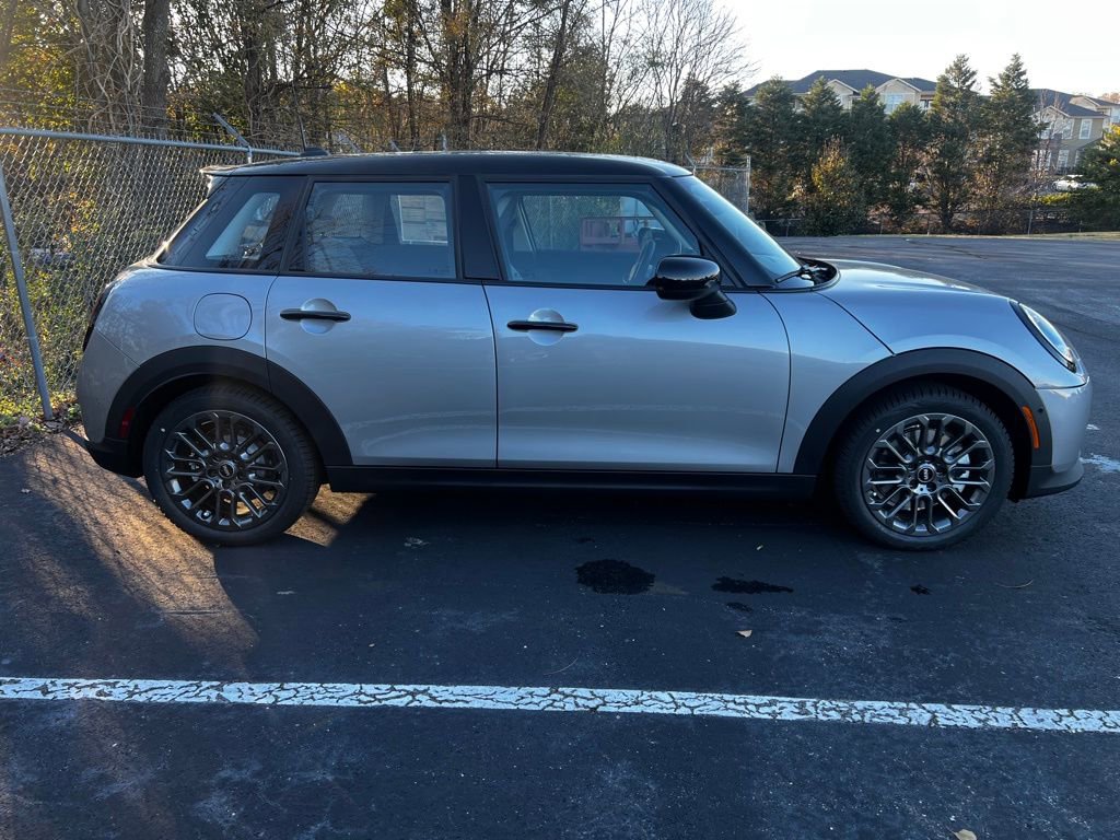 Used 2025 MINI Cooper S image 4