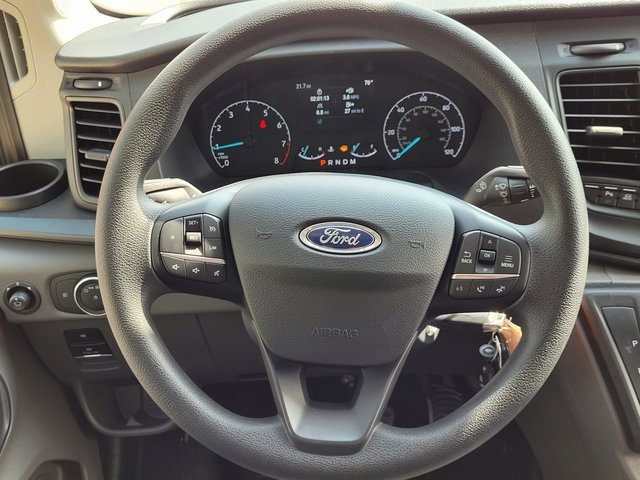 New 2024 Ford Transit 250 Base w/ Exterior Upgrade Package image 26