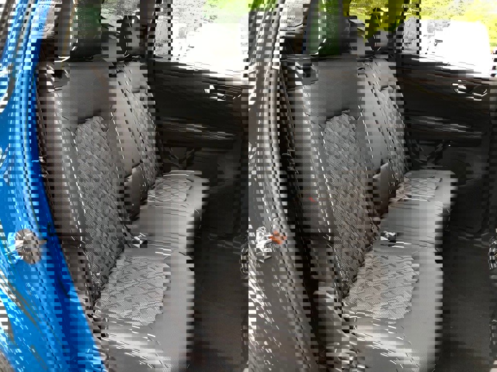 New 2025 Volkswagen Atlas SEL Premium R-Line image 32