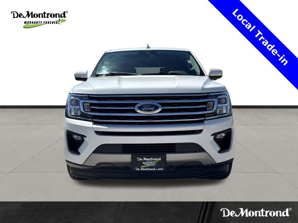 Used 2021 Ford Expedition XLT image 2