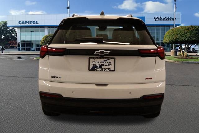 New 2027 Chevrolet Bolt RS image 3