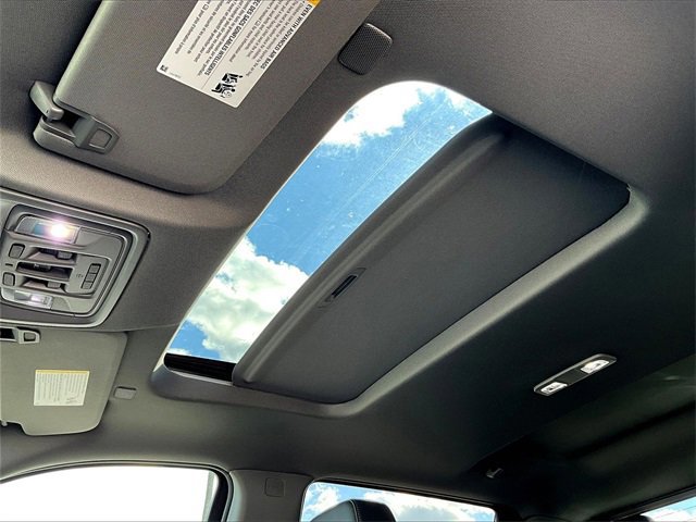 New 2026 Chevrolet Silverado 1500 RST w/ Safety Package image 14