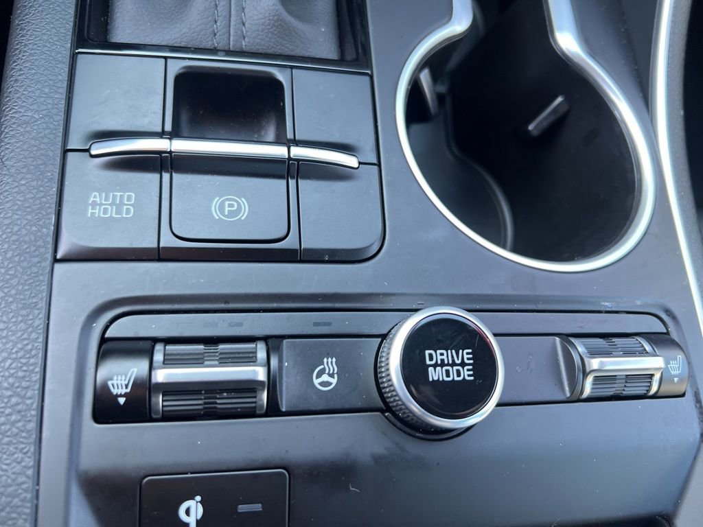 Used 2024 Kia K5 GT-Line w/ GT-Line Premium Package image 54