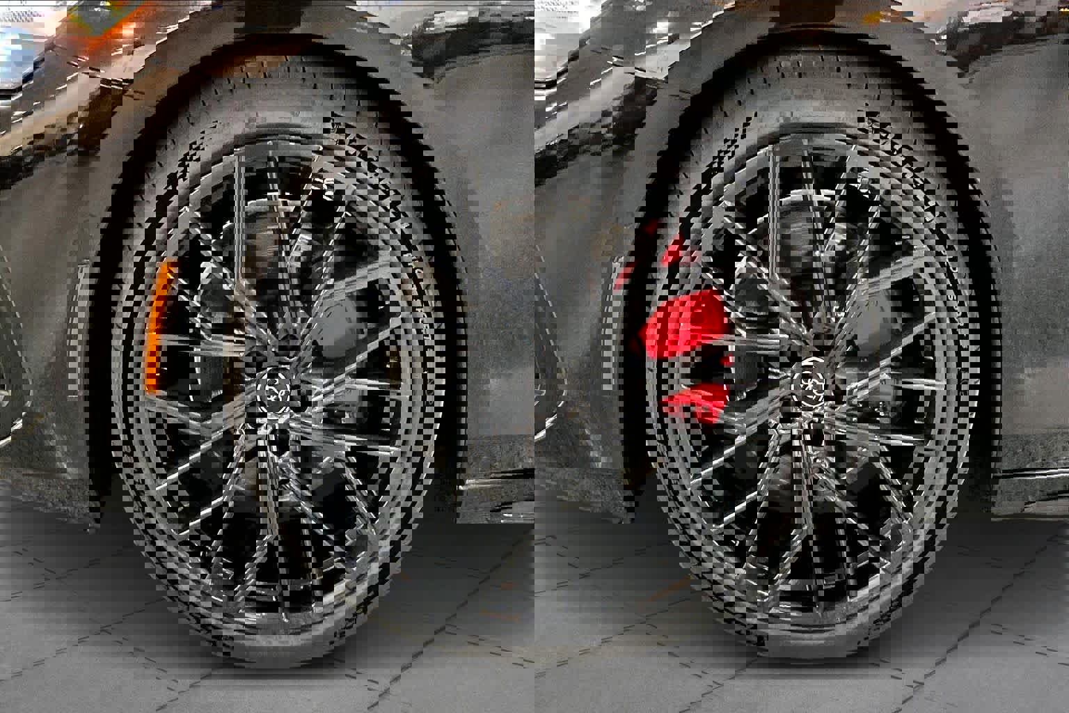 New 2026 Audi A6 Prestige image 11