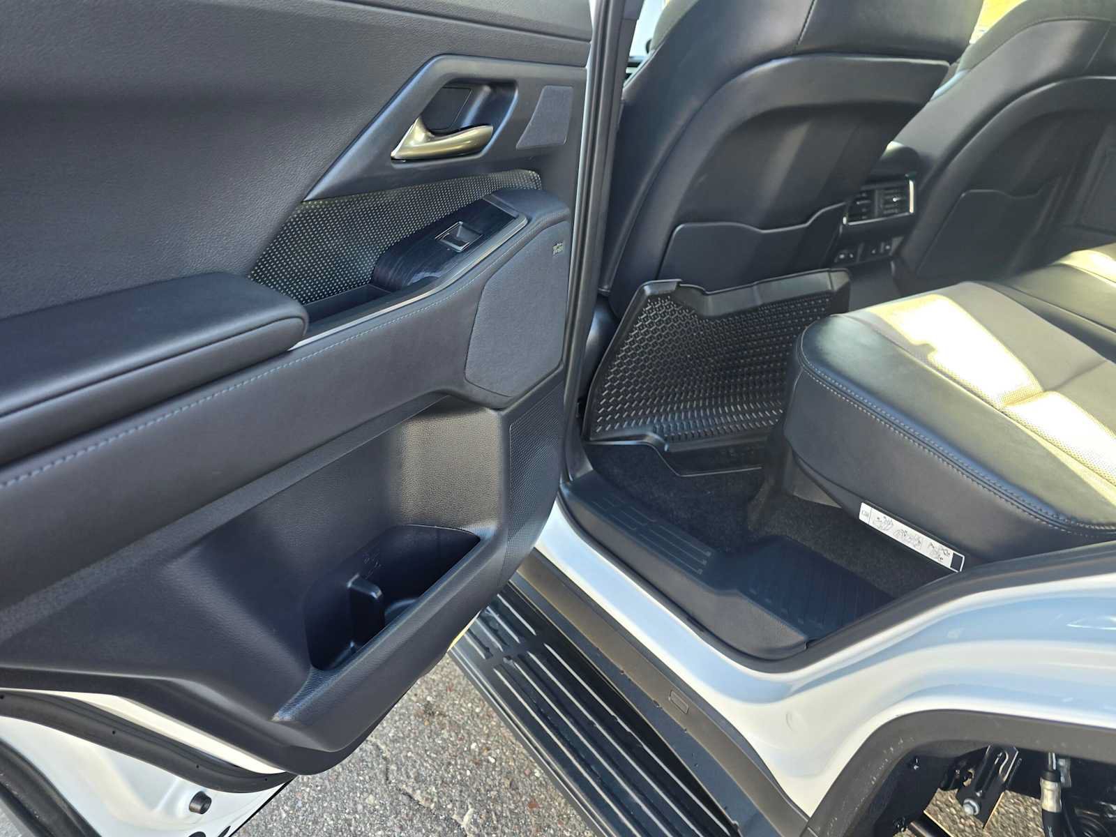 New 2026 Lexus GX 550 AWD/4WD image 16