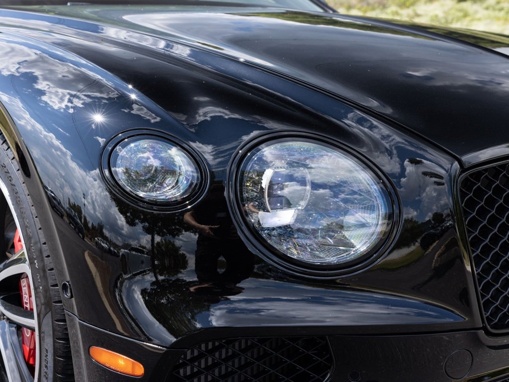 Certified 2021 Bentley Continental GT image 18