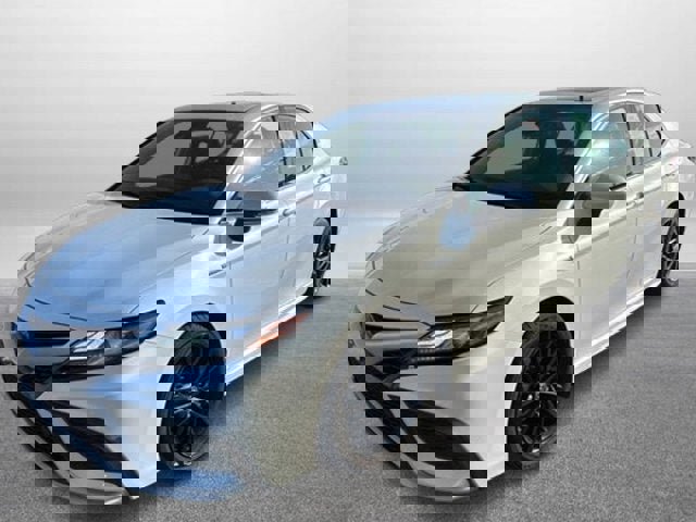 Used 2021 Toyota Camry XSE w/ Cold Weather Package