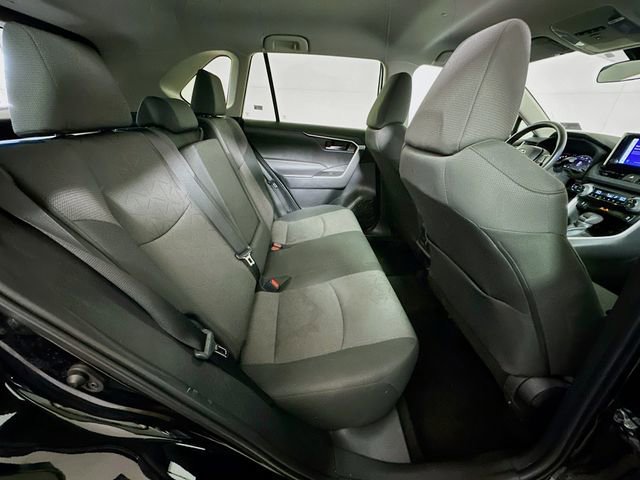 Certified 2024 Toyota RAV4 XLE image 25