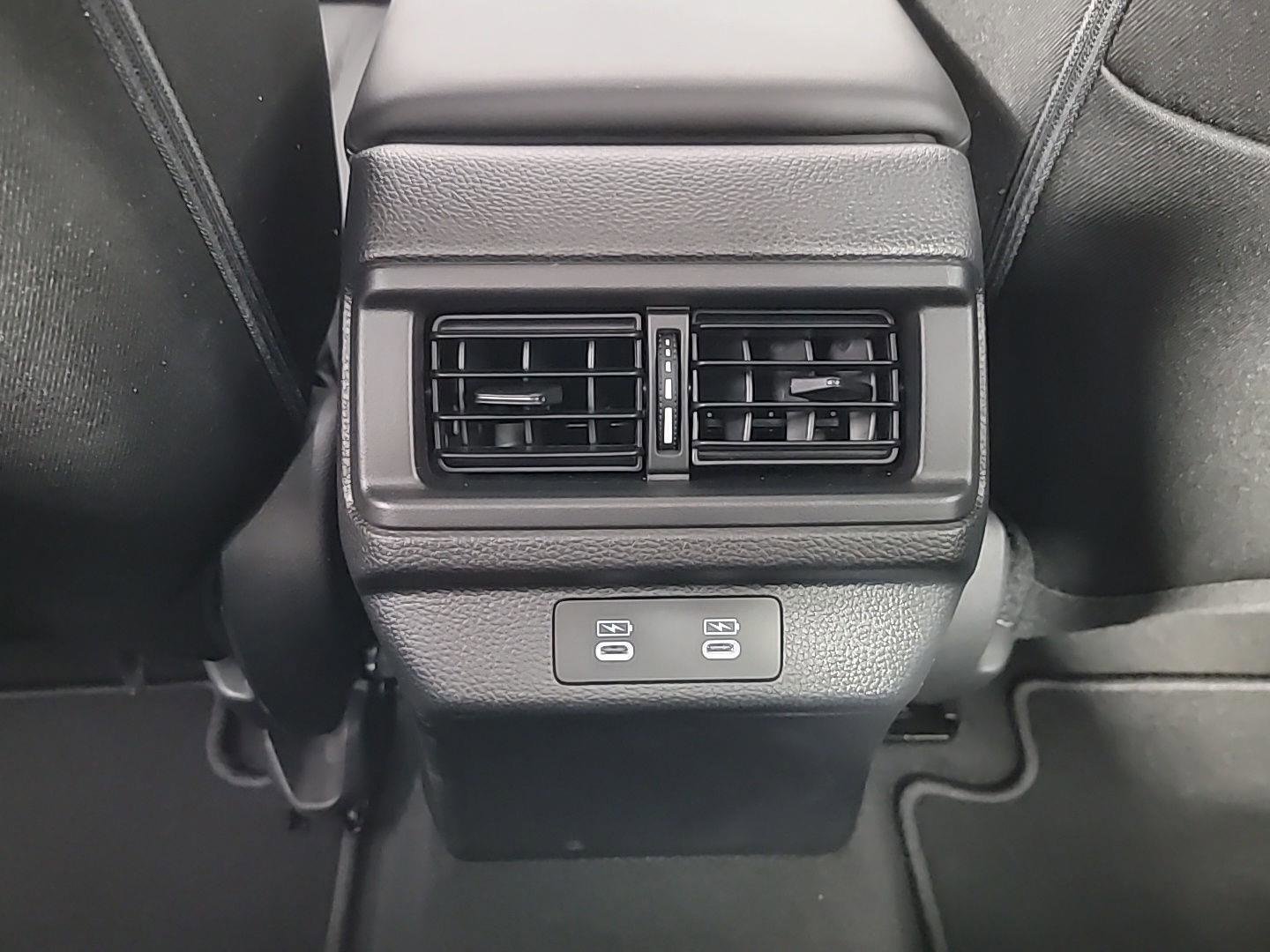Certified 2025 Honda Accord SE image 23