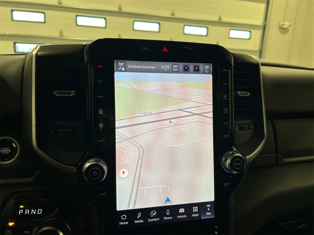 New 2026 RAM 1500 Big Horn/Lone Star image 25