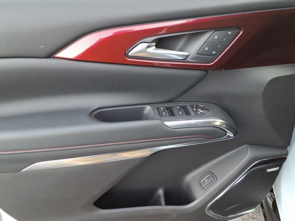 New 2026 Chevrolet Traverse RS image 12