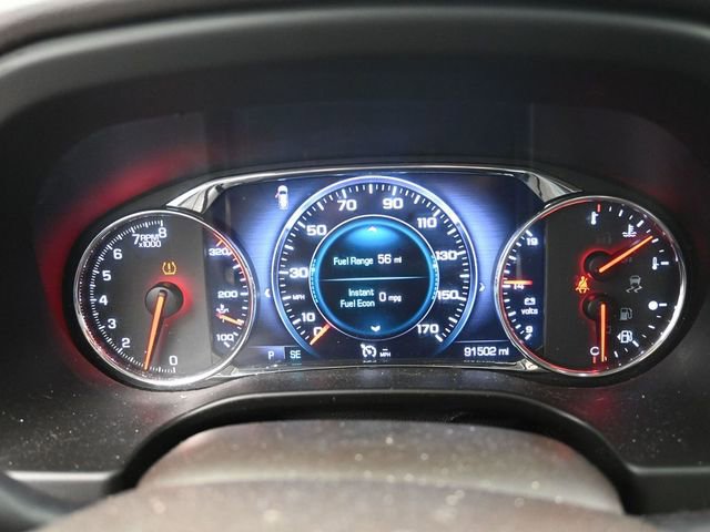 Used 2017 GMC Acadia Denali image 26