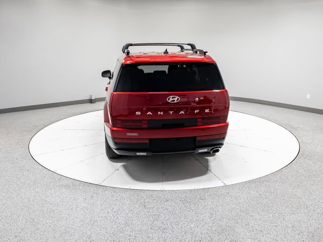 Used 2026 Hyundai Santa Fe SEL image 31