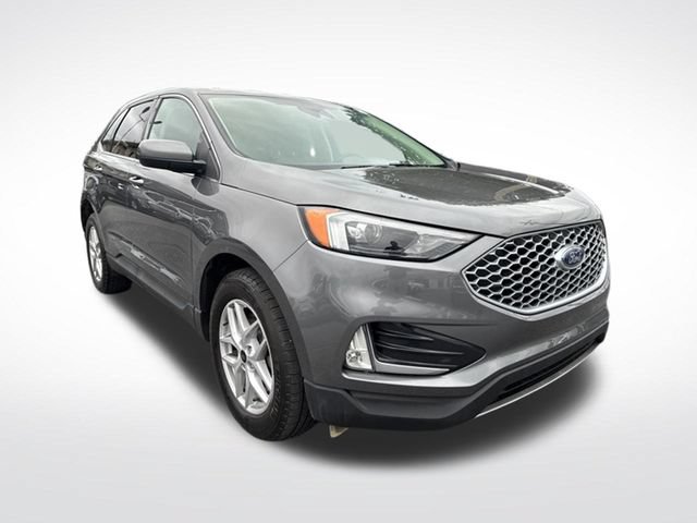Used 2023 Ford Edge SEL w/ Convenience Package AWD/4WD image 8
