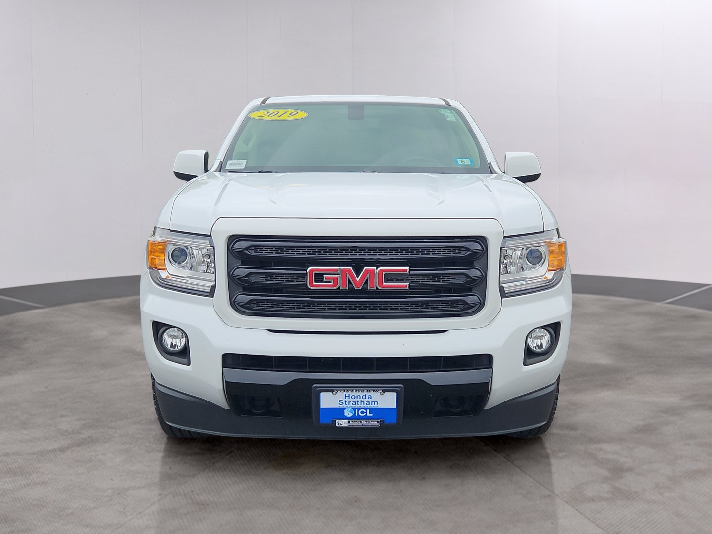 Used 2019 GMC Canyon All Terrain w/ Trailering Package AWD/4WD image 29