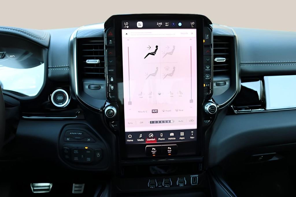 New 2026 RAM 1500 Rebel w/ G/T Package image 21