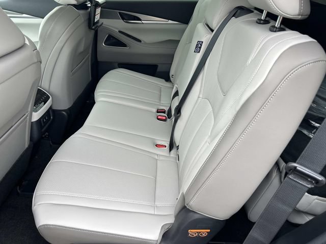 New 2027 INFINITI QX60 Luxe AWD/4WD image 20