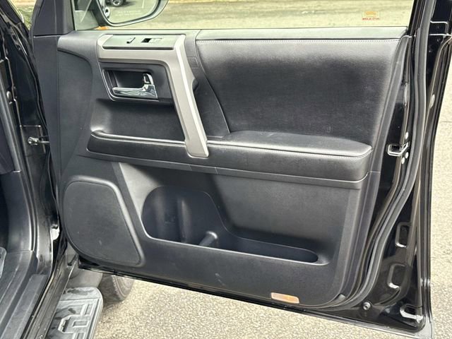 Used 2014 Toyota 4Runner SR5 Premium AWD/4WD image 8