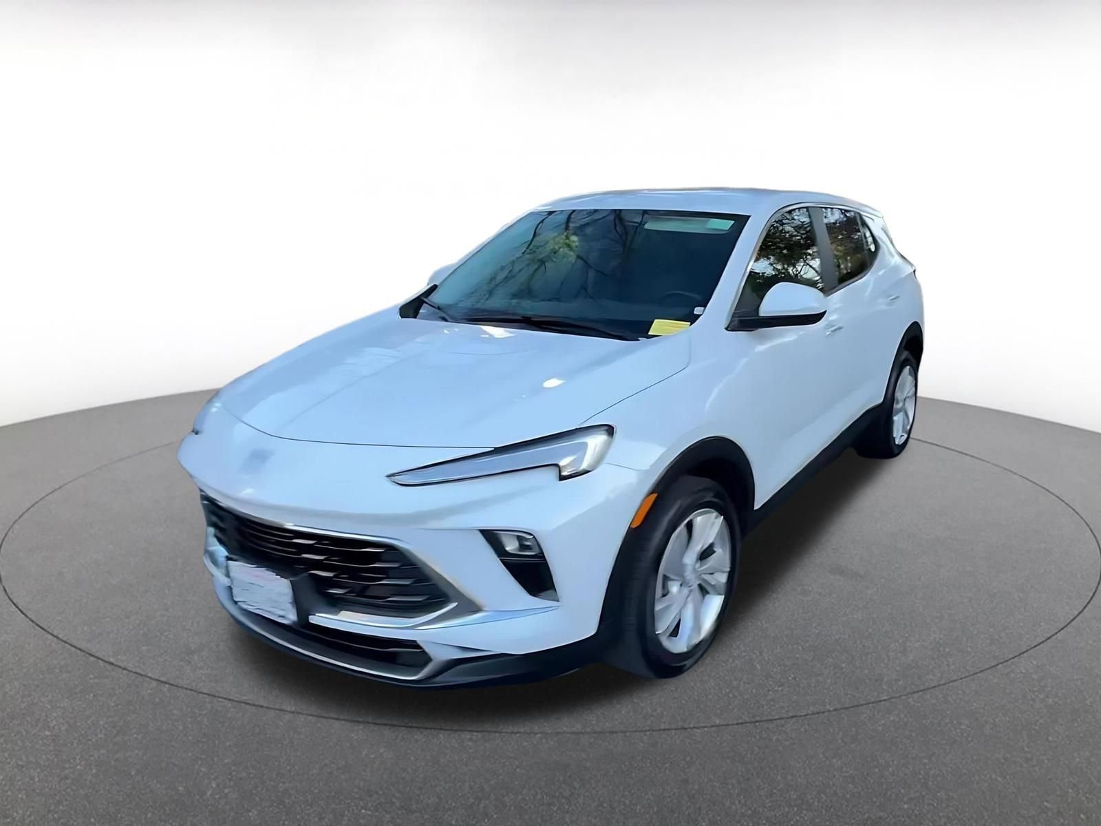 Used 2025 Buick Encore GX Preferred image 7