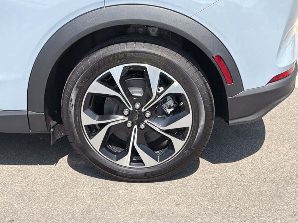 New 2026 Ford Mustang Mach-E Select w/ Technology Package RWD image 17