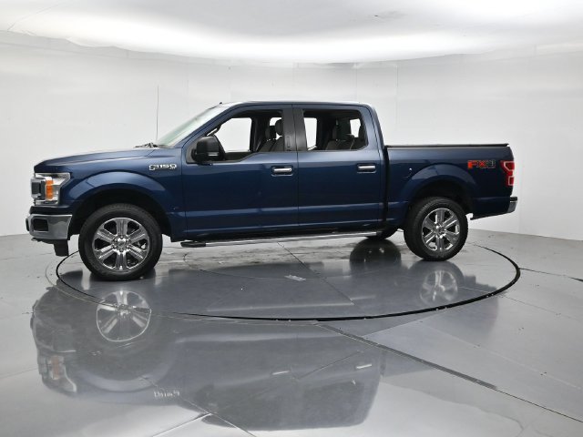 Used 2020 Ford F150 XLT w/ Equipment Group 302A Luxury AWD/4WD image 6