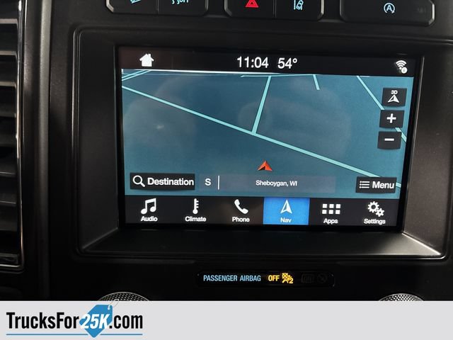 Used 2018 Ford Expedition Max Limited w/ Equipment Group 301A AWD/4WD image 11
