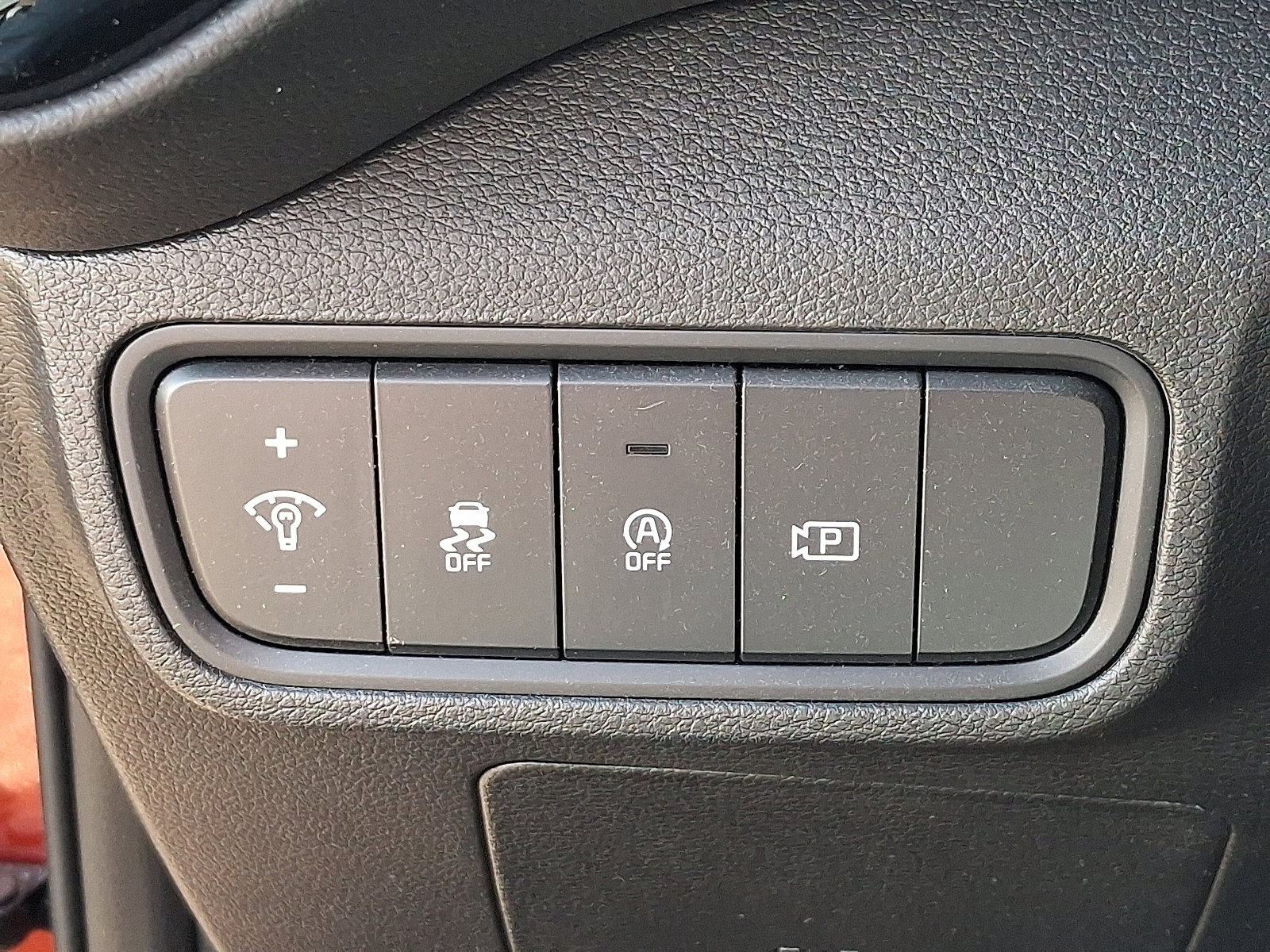 Certified 2023 Kia Soul S FWD image 23