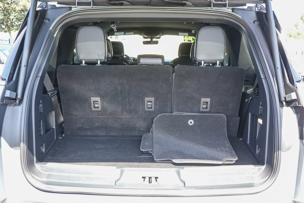 Certified 2024 Lincoln Navigator Premiere AWD/4WD image 33