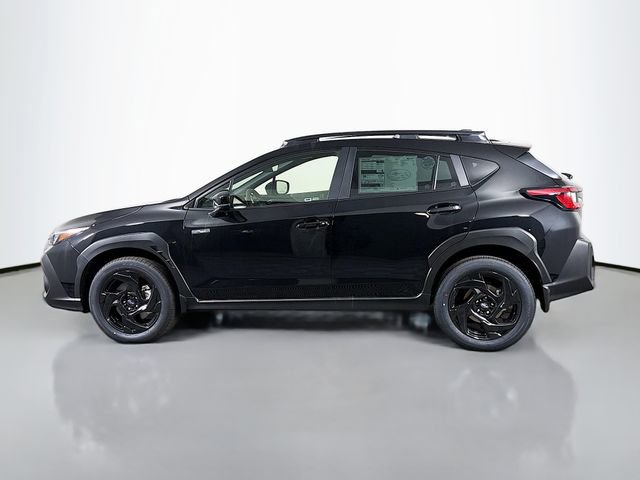 New 2026 Subaru Crosstrek 2.5i Sport image 4