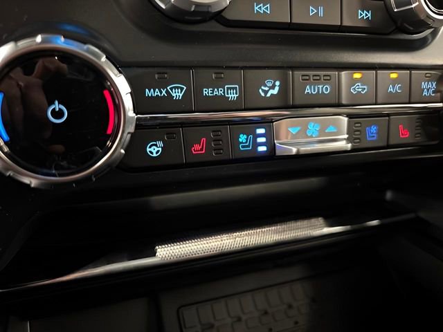 New 2025 Ford F150 Lariat w/ Equipment Group 501A Mid image 31