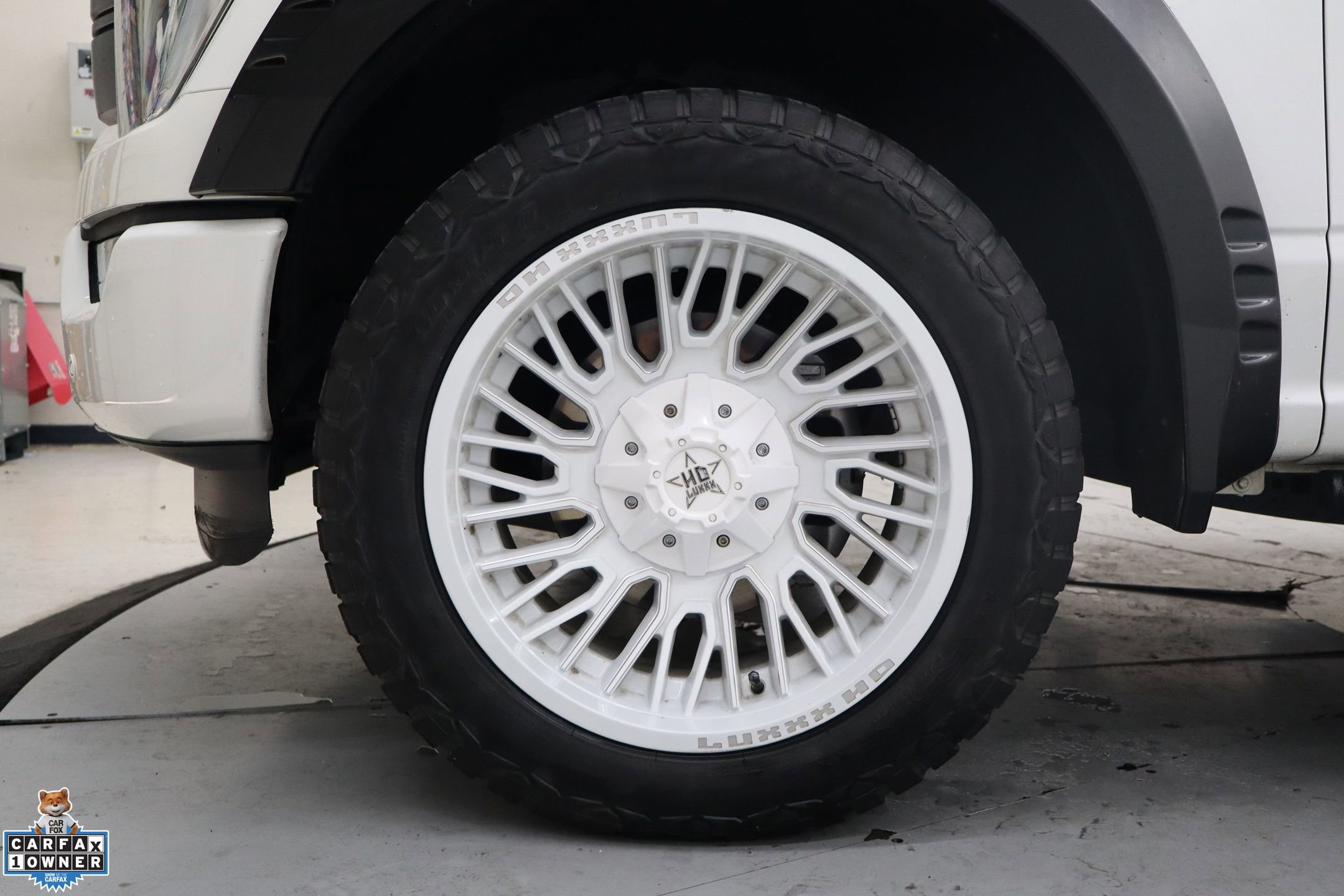 Used 2023 Ford F150 Lariat w/ Equipment Group 502A High AWD/4WD image 10