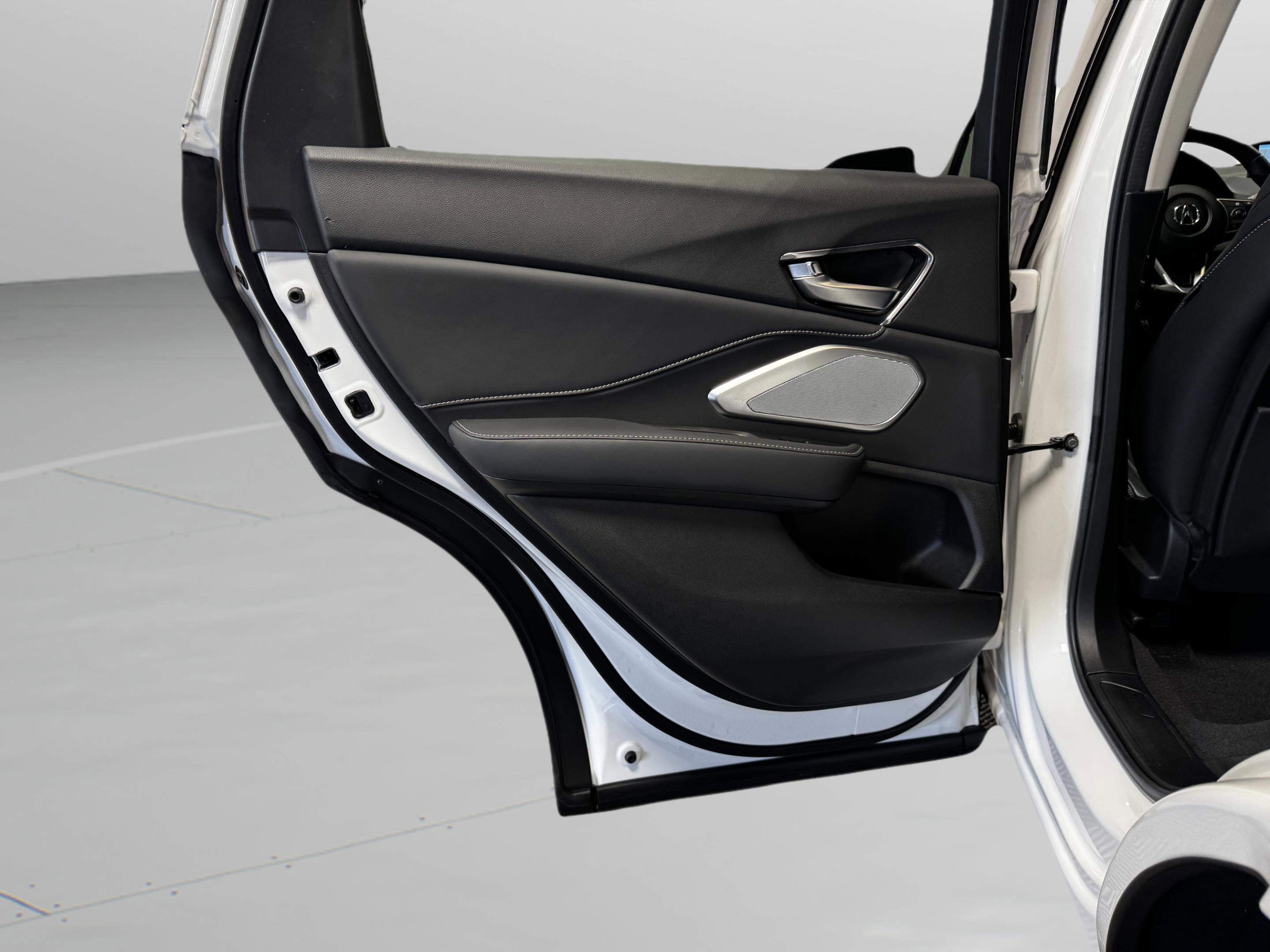 Certified 2024 Acura RDX SH-AWD w/ Technology Package image 14