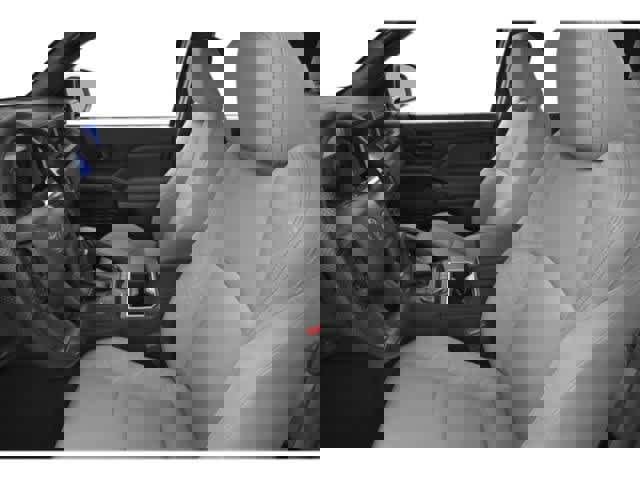 New 2026 Toyota Tacoma SR5 RWD image 11