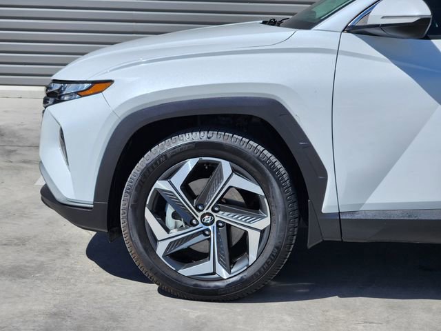 Used 2022 Hyundai Tucson SEL w/ Convenience Package image 9