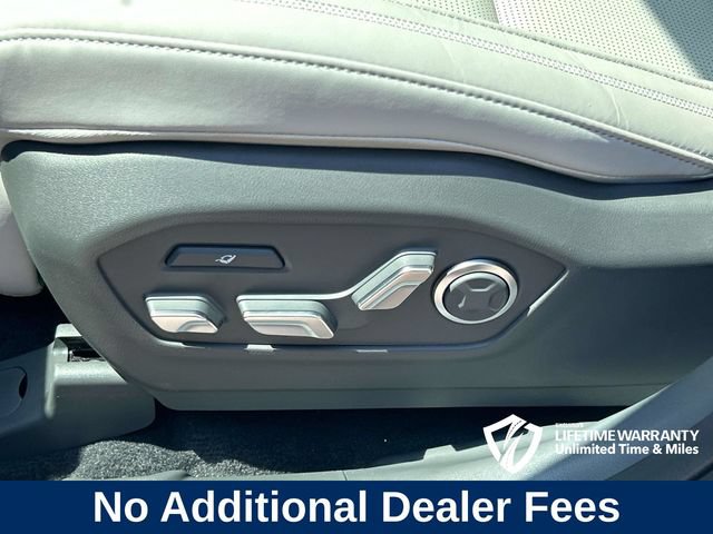 New 2026 Hyundai Santa Fe Calligraphy AWD/4WD image 25