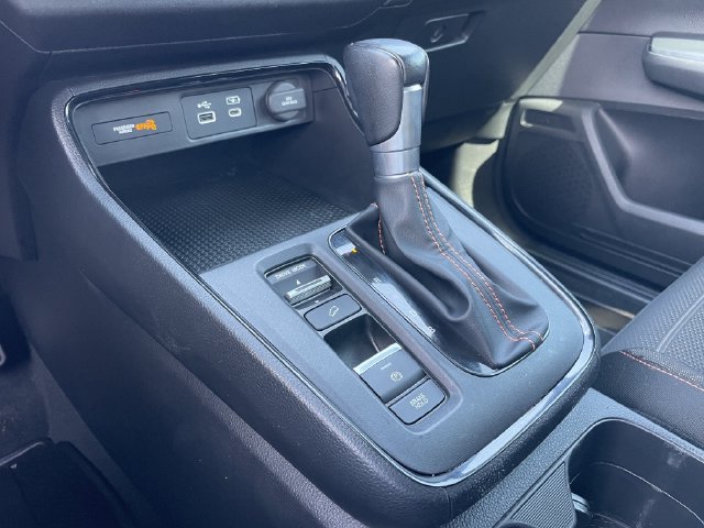 Certified 2024 Honda CR-V Sport image 21