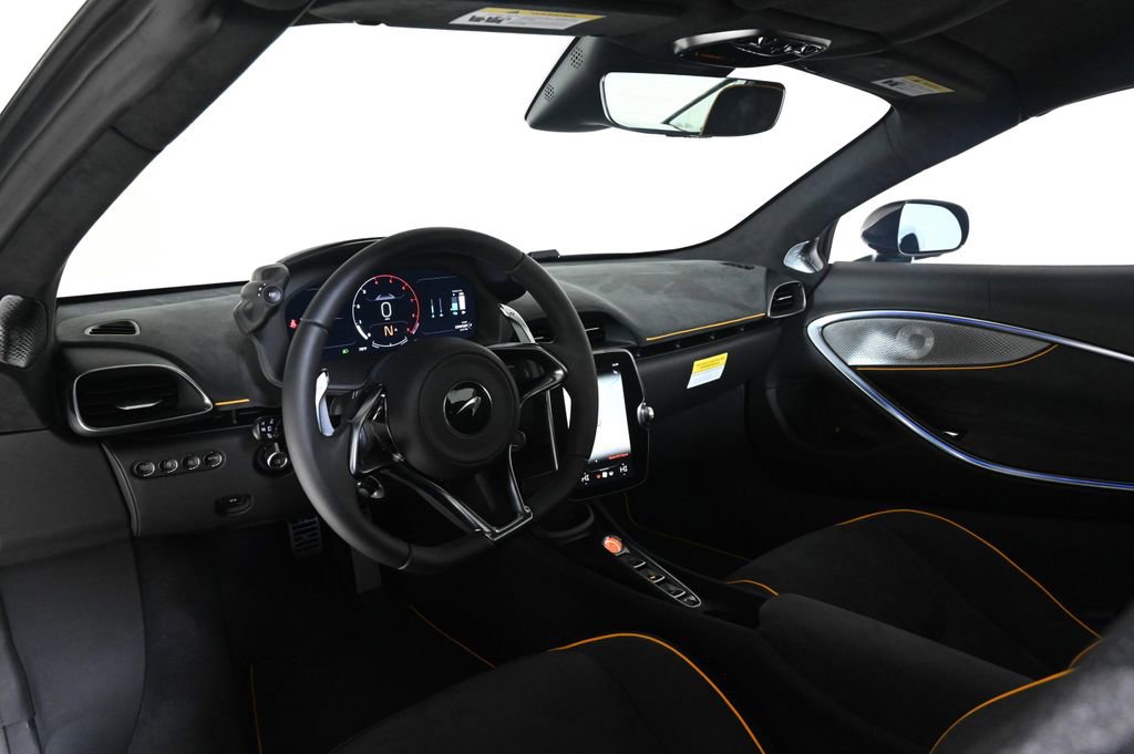New 2026 McLaren Artura Spider image 9