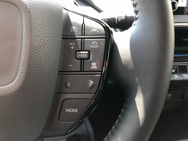 Used 2024 Toyota Prius XLE image 13